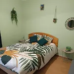 La Clef Du Ban Отель типа 