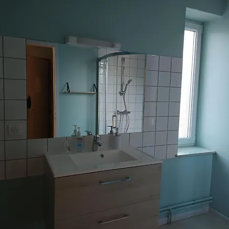 La Clef Du Ban Bed & Breakfast 3*