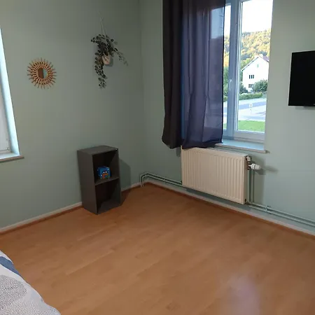 La Clef Du Ban Bed & Breakfast 3*