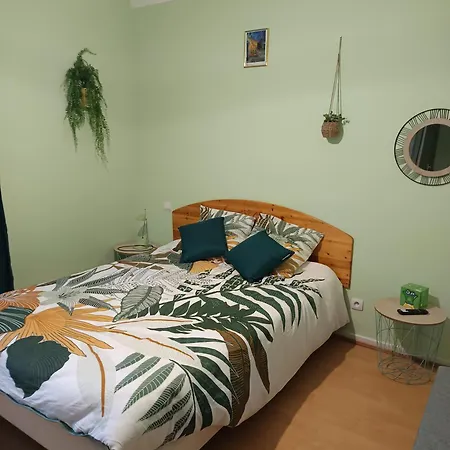 La Clef Du Ban Bed & Breakfast Ban-sur-Meurthe-Clefcy