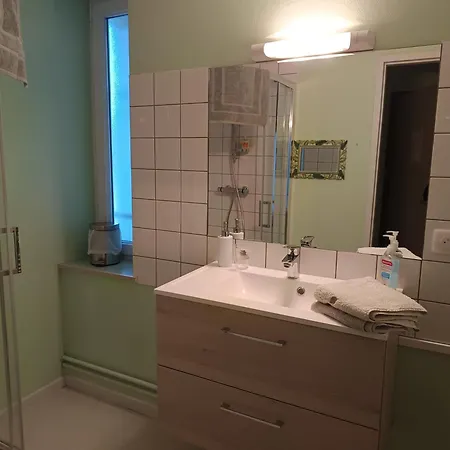 Bed & Breakfast La Clef Du Ban