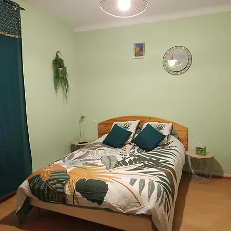 La Clef Du Ban Bed & Breakfast 3*