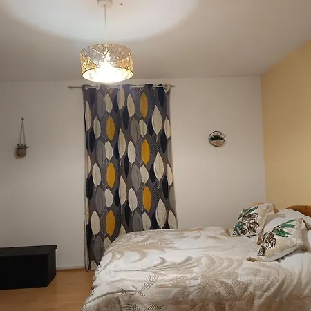 La Clef Du Ban Bed & Breakfast 3*