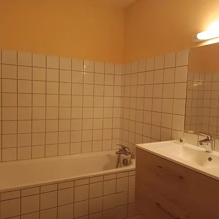 La Clef Du Ban 3* Ban-sur-Meurthe-Clefcy