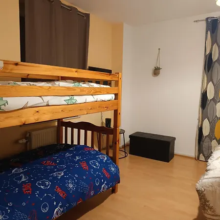 La Clef Du Ban 3* Ban-sur-Meurthe-Clefcy