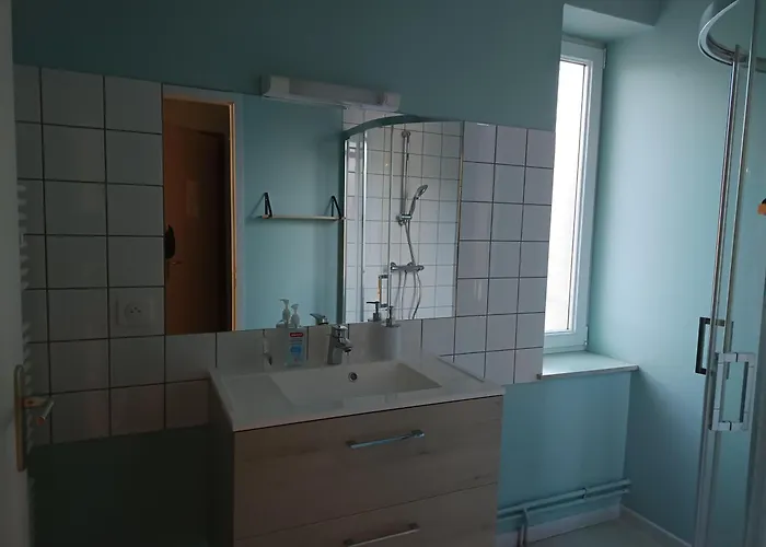 La Clef Du Ban Bed & Breakfast 3*