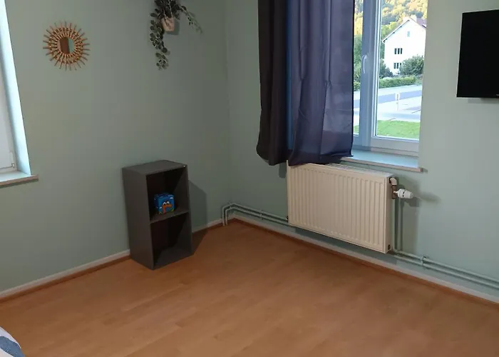 La Clef Du Ban Bed & Breakfast 3*