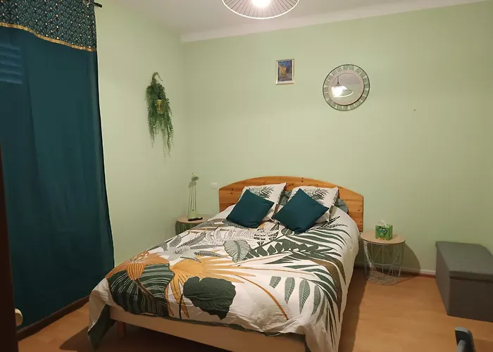 La Clef Du Ban Bed & Breakfast 3*