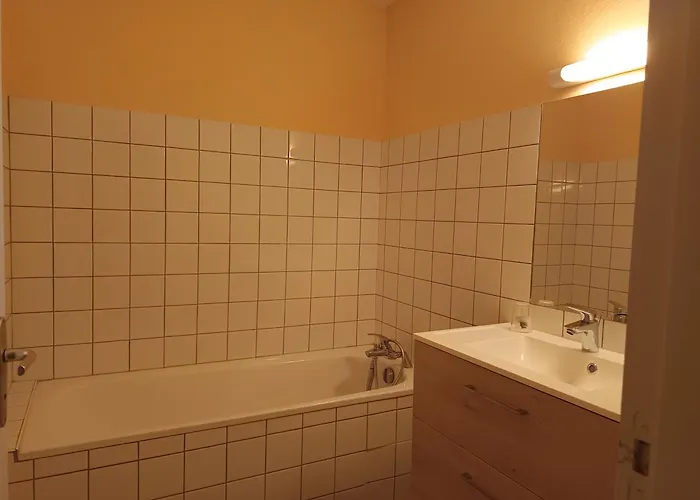 La Clef Du Ban 3* Ban-sur-Meurthe-Clefcy